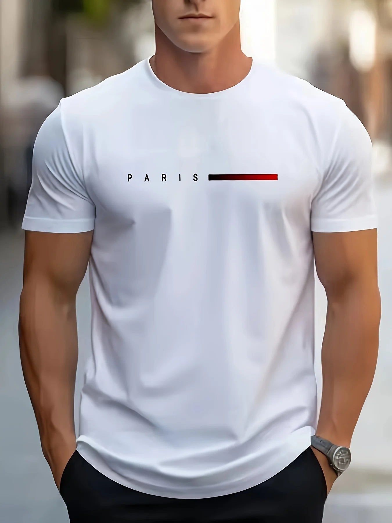 Men T-shirts 2023 Summer Streetwear High Street Gothic Skull Tshirt Loose Oversized Short-sleeved T shirt Dark Anime Men Y2k Top Ghost District