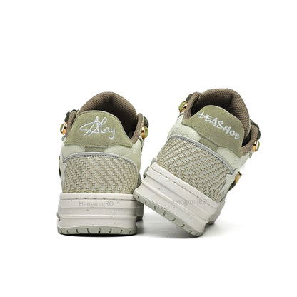 Women Sneakers Man Retro Star Y2K Punk Rap Street Shoes for Male  Fashion Skate Shoes Couple Casual Shoes Unisex Designer Tennis - Ghost District