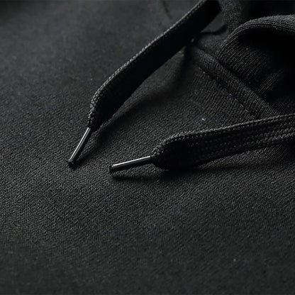 Anime Hoodie Mens Fashion Warm Sweatshirt Graphical Printed Hip Hop Hoodies Casual Streetwear Spring Autumn New Hoody Ghost District