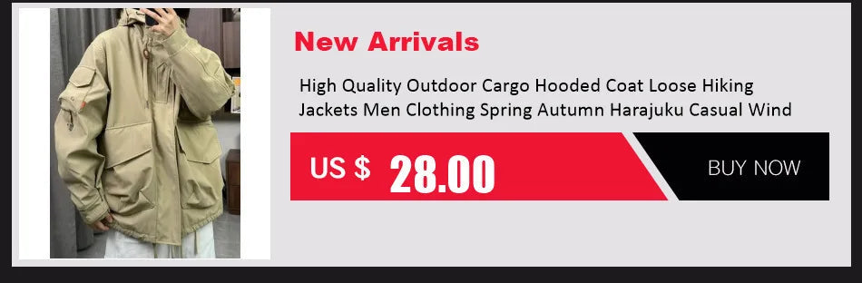 God of Death Bomber Jacket Chest Pocket Techwear Men Punk Hip Hop Tactical Streetwear Black Varsity Jackets Oversized MA1 Coats Ghost District