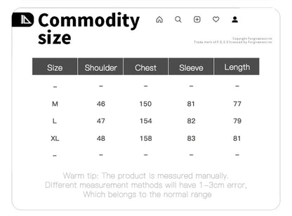 Unisex High Street Functional Cargo Jacket Techwear Fake two-piece Tactical Windbreaker Coats Streetwear Men's clothing Oversize - Ghost District